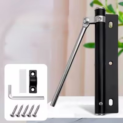 Door encloser